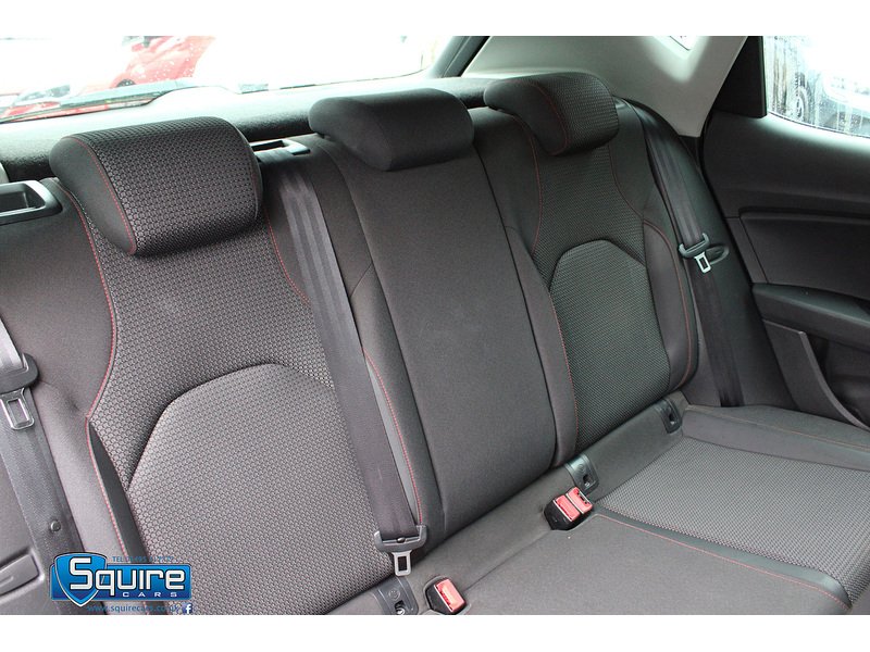 Used SEAT Leon 2013 for sale - 77790189: Photo 11