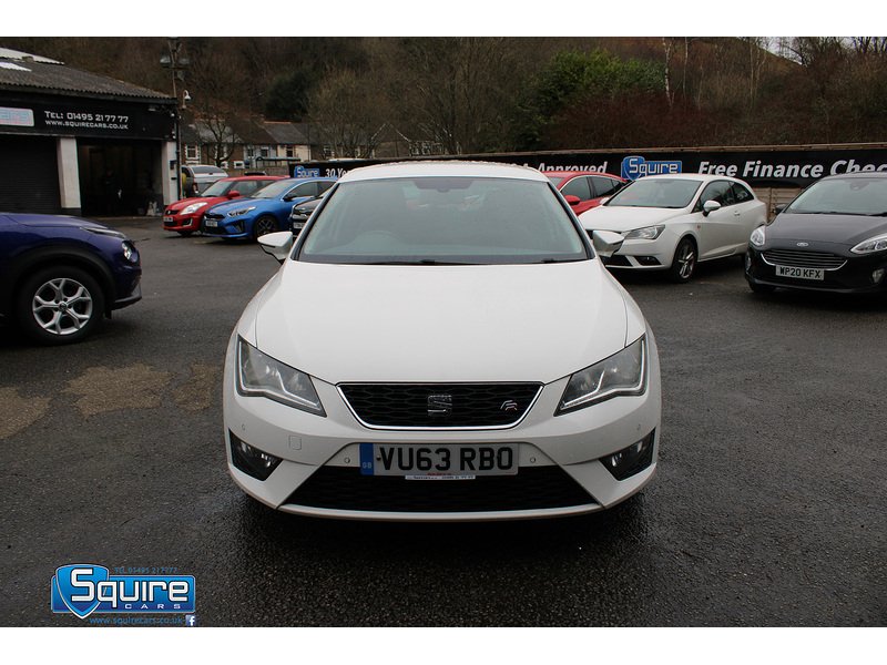 Used SEAT Leon 2013 for sale - 77790189: Photo 14