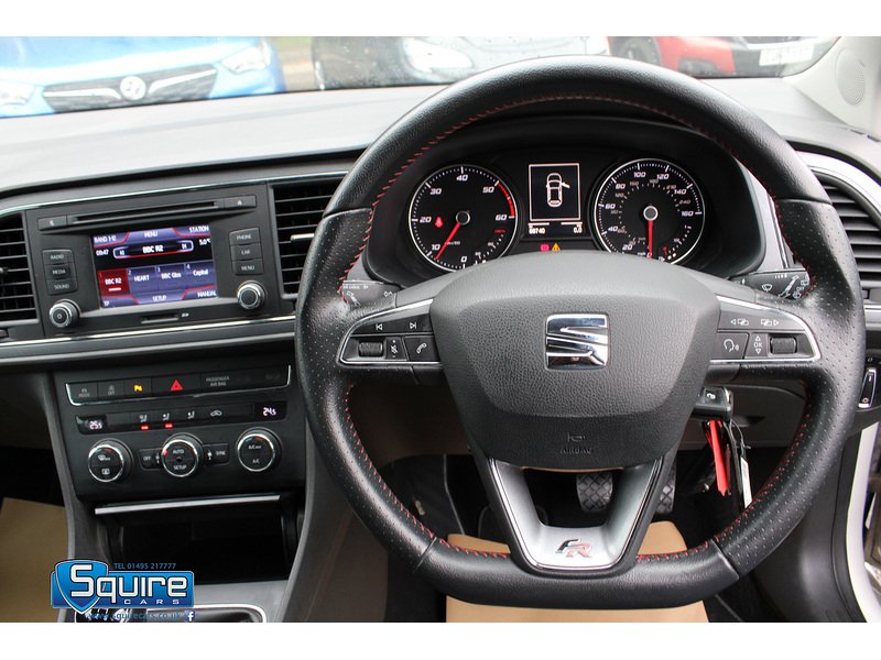 Used SEAT Leon 2013 for sale - 77790189: Photo 15