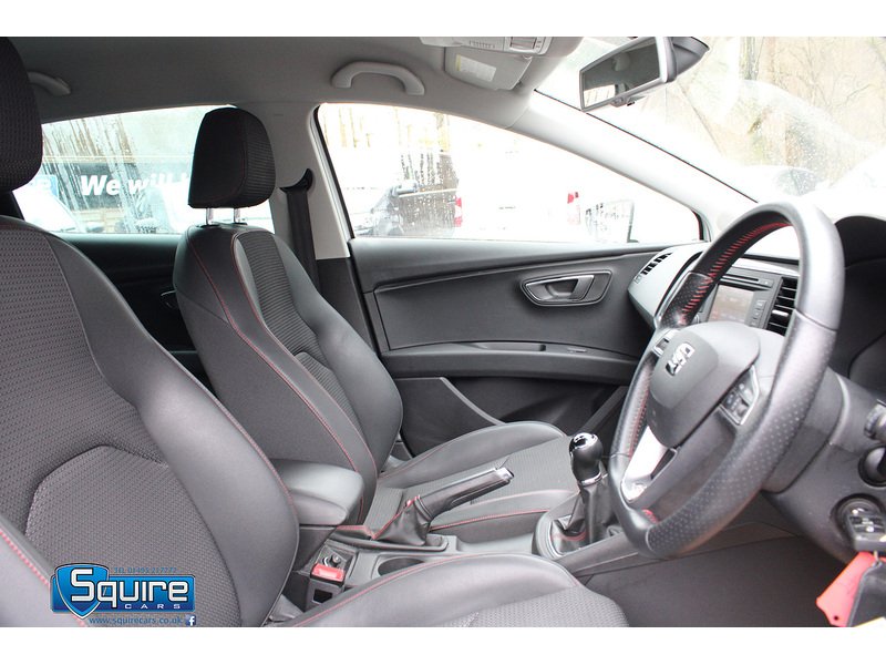 Used SEAT Leon 2013 for sale - 77790189: Photo 19