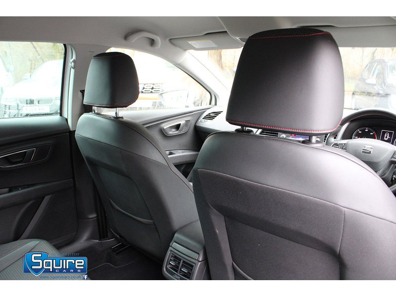 Used SEAT Leon 2013 for sale - 77790189: Photo 21