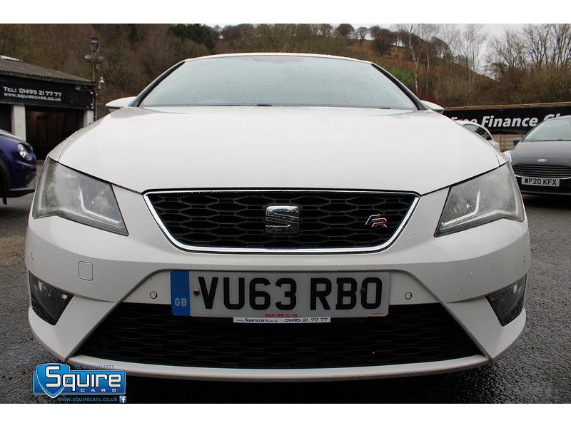 Used SEAT Leon 2013 for sale - 77790189: Photo 22