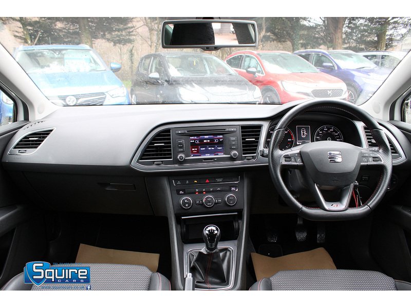 Used SEAT Leon 2013 for sale - 77790189: Photo 23