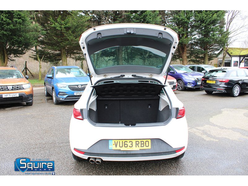 Used SEAT Leon 2013 for sale - 77790189: Photo 25