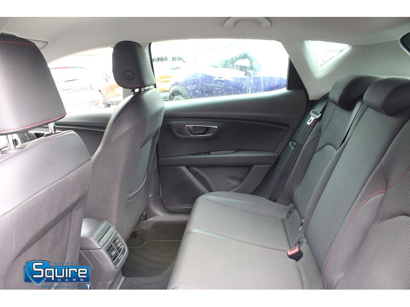 Used SEAT Leon 2013 for sale - 77790189: Photo 27