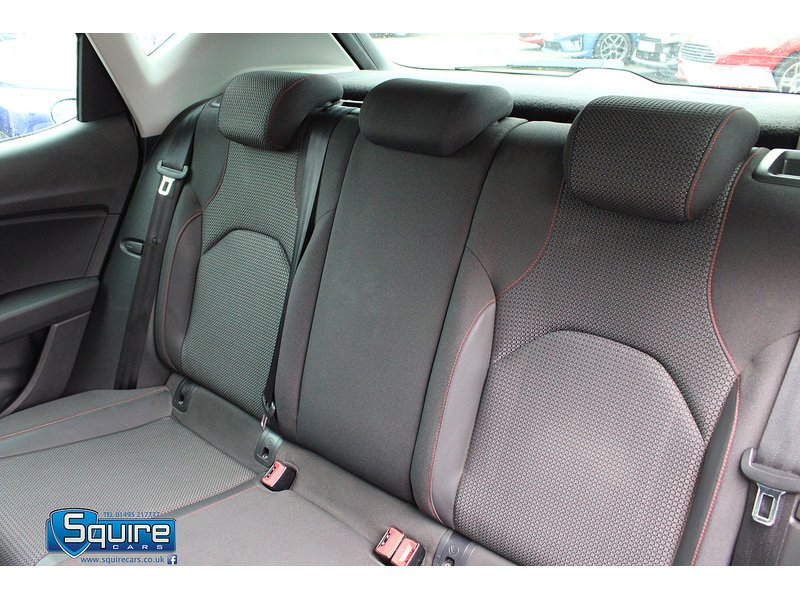 Used SEAT Leon 2013 for sale - 77790189: Photo 28