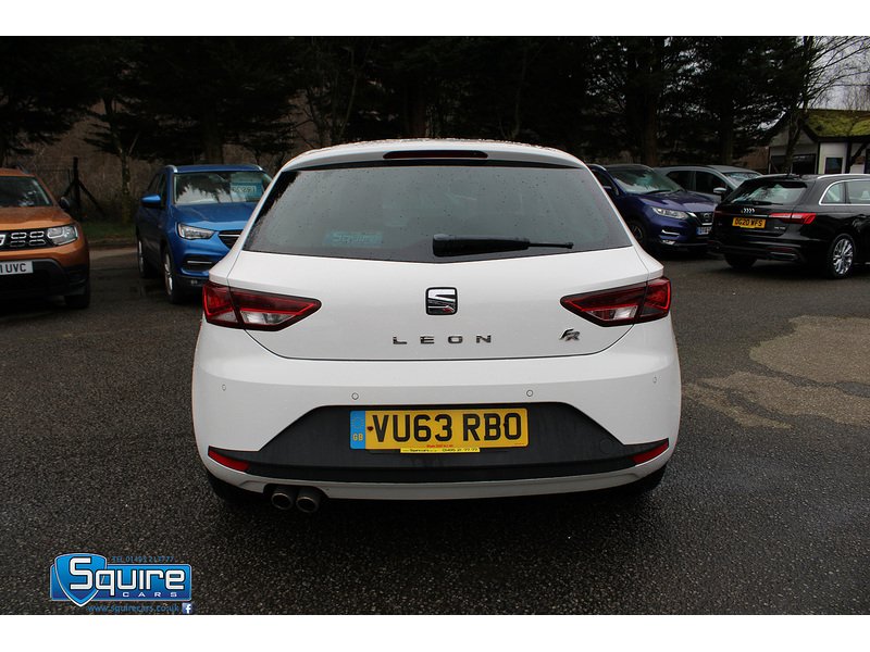 Used SEAT Leon 2013 for sale - 77790189: Photo 29
