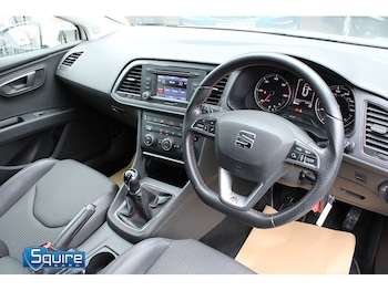 Used SEAT Leon 2013 for sale - 77790189: Photo