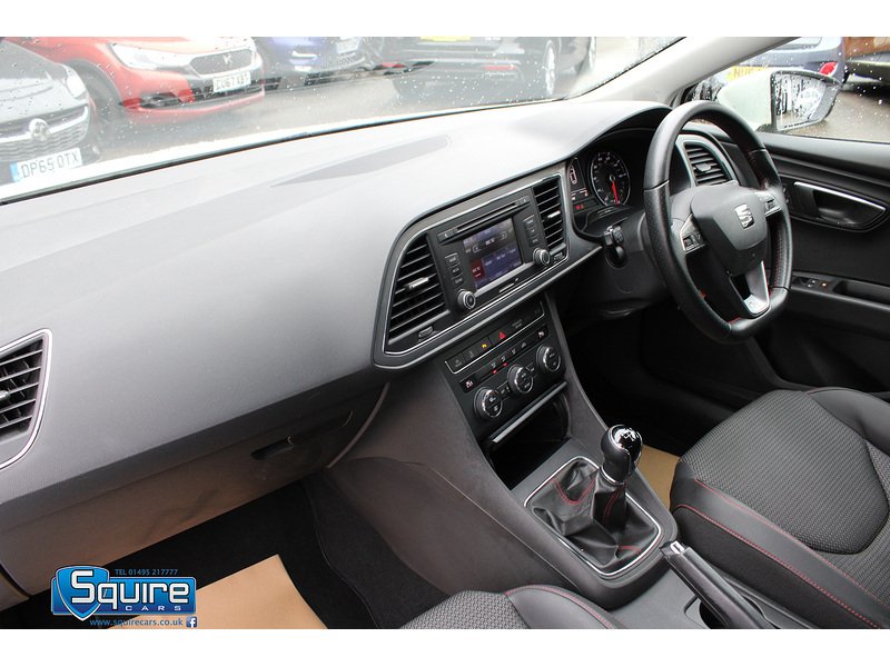 Used SEAT Leon 2013 for sale - 77790189: Photo 30