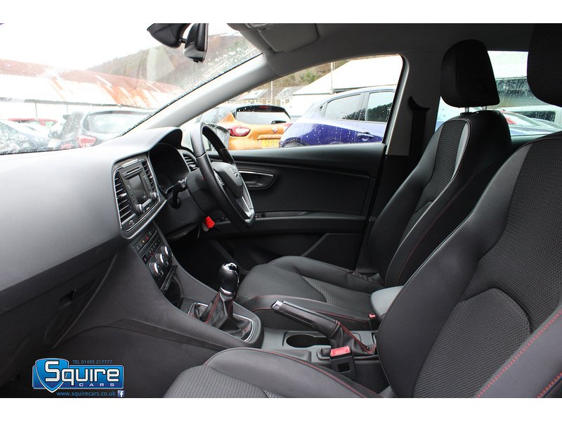 Used SEAT Leon 2013 for sale - 77790189: Photo 31