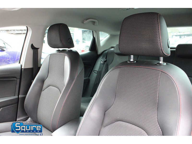 Used SEAT Leon 2013 for sale - 77790189: Photo 32