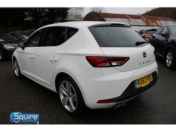 Used SEAT Leon 2013 for sale - 77790189: Photo