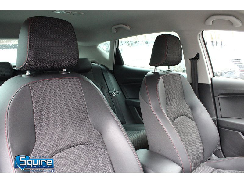 Used SEAT Leon 2013 for sale - 77790189: Photo 5