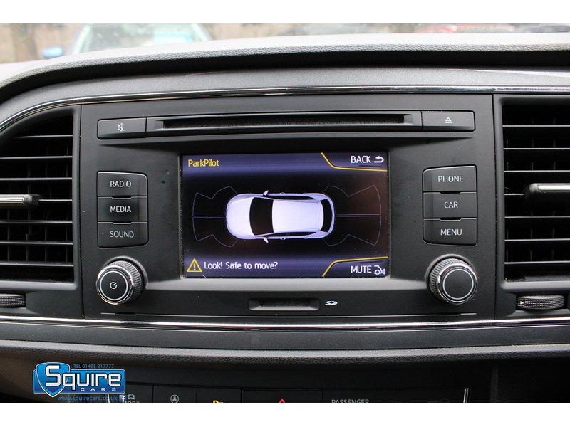 Used SEAT Leon 2013 for sale - 77790189: Photo 7