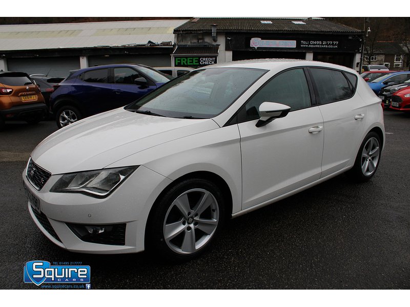 Used SEAT Leon 2013 for sale - 77790189: Photo 9