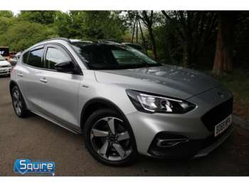 2019 - T EcoBoost Active 5-Door