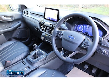 Used Ford Kuga 2022 for sale - 77976827: Photo