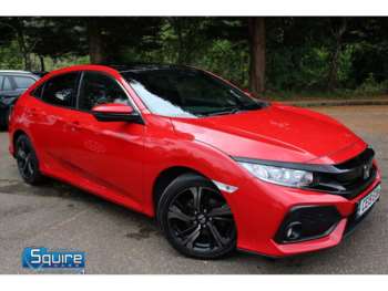 2019 - i-DTEC EX 5-Door
