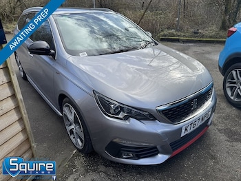 Used Peugeot 308 2018 for sale - 77850842: Photo