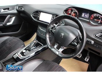 Used Peugeot 308 SW 2018 for sale - 77850842: Photo