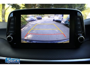 Used Hyundai TUCSON 2018 for sale - 78409726: Photo