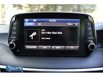 Used Hyundai TUCSON 2018 for sale - 78409726: Photo