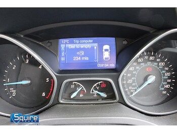 Used Ford Grand C-Max 2014 for sale - 78554481: Photo