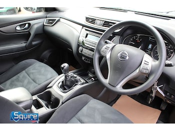 Used Nissan X-Trail 2016 for sale - 79435647: Photo