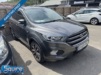 Used Ford Kuga 2019 for sale - 79470764: Photo