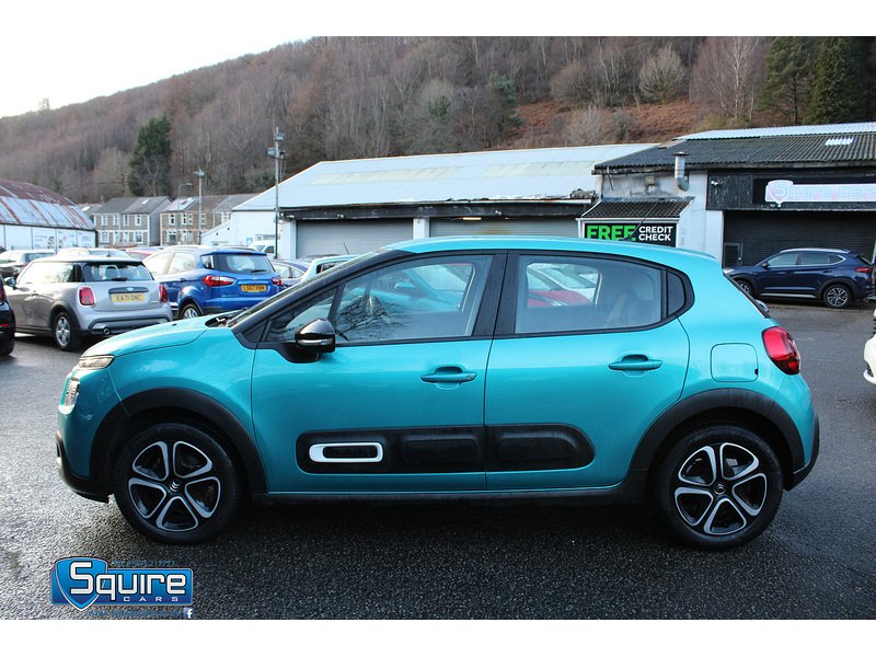Used Citroen C3 2022 for sale - 77114211: Photo 13