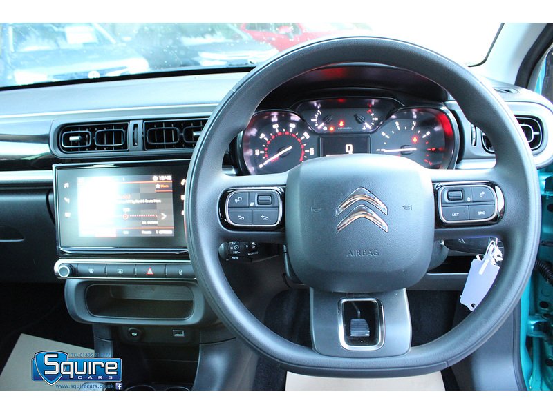 Used Citroen C3 2022 for sale - 77114211: Photo 17