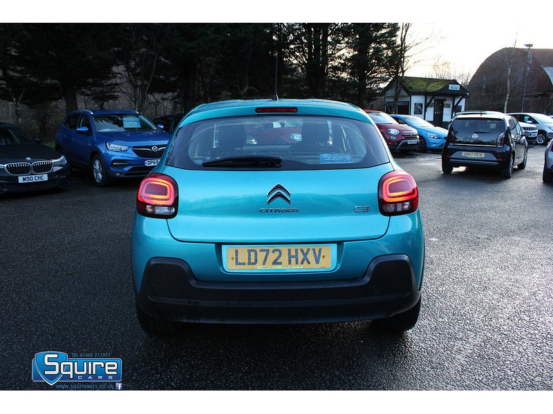 Used Citroen C3 2022 for sale - 77114211: Photo 19