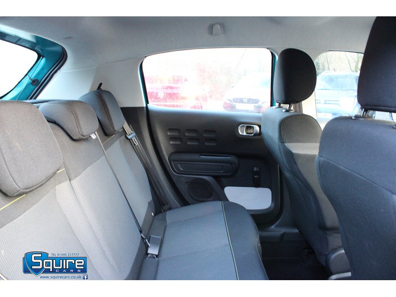 Used Citroen C3 2022 for sale - 77114211: Photo 20