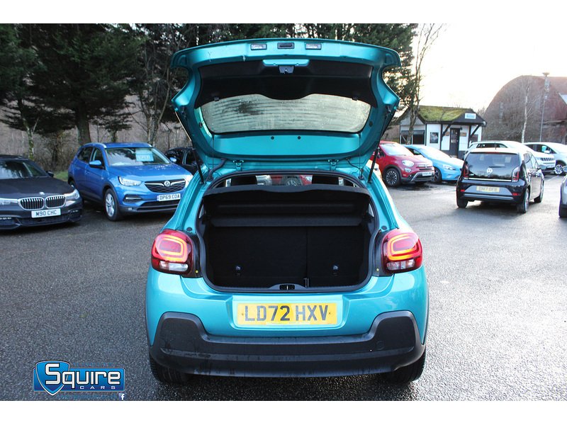 Used Citroen C3 2022 for sale - 77114211: Photo 22