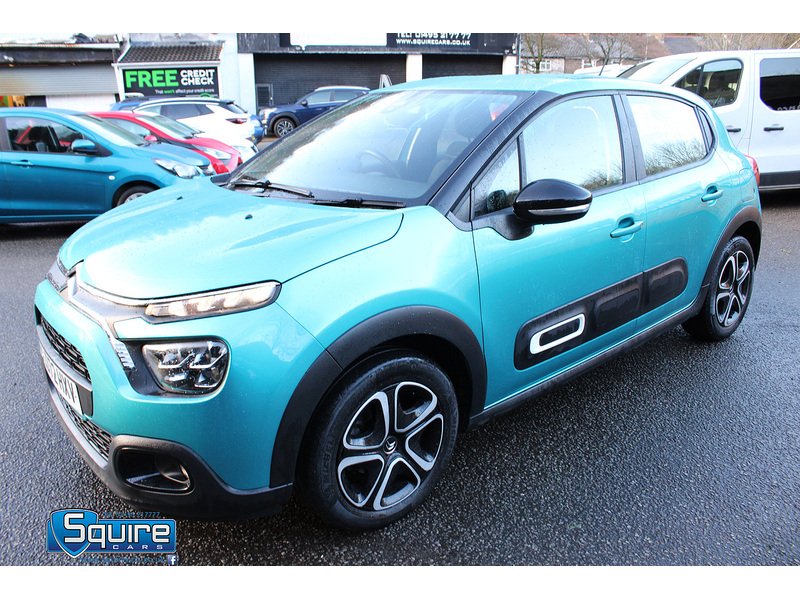 Used Citroen C3 2022 for sale - 77114211: Photo 24