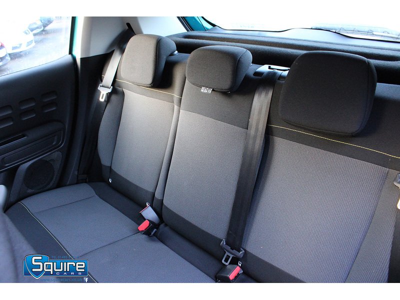 Used Citroen C3 2022 for sale - 77114211: Photo 26