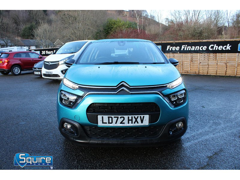 Used Citroen C3 2022 for sale - 77114211: Photo 27