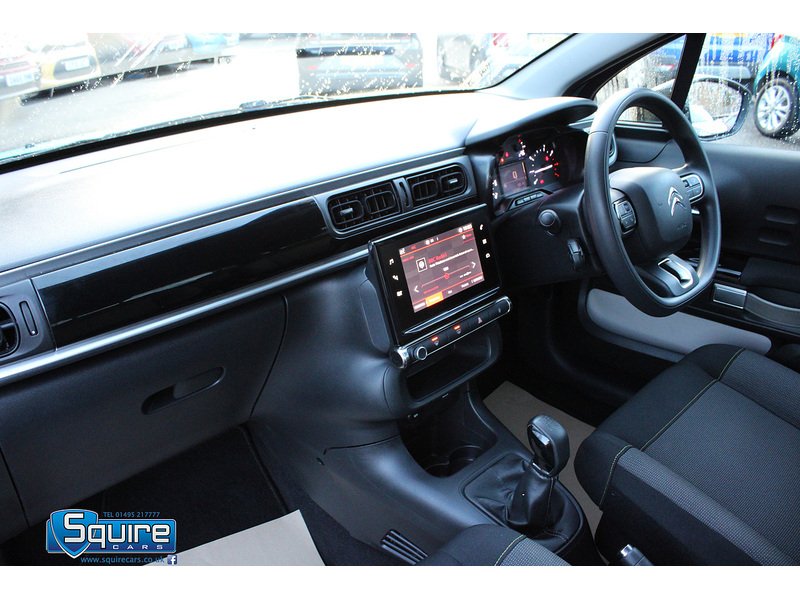 Used Citroen C3 2022 for sale - 77114211: Photo 28