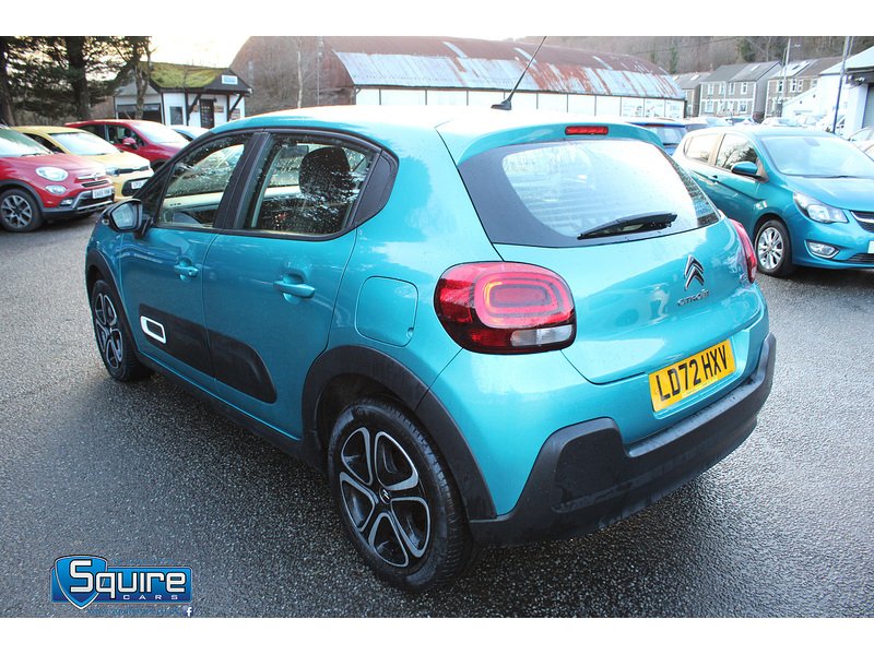 Used Citroen C3 2022 for sale - 77114211: Photo 3