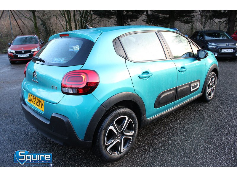 Used Citroen C3 2022 for sale - 77114211: Photo 30