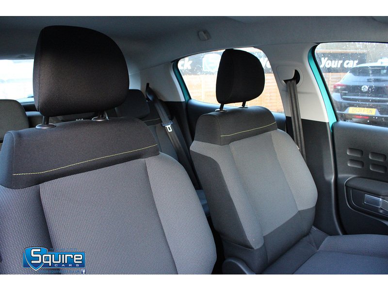 Used Citroen C3 2022 for sale - 77114211: Photo 5