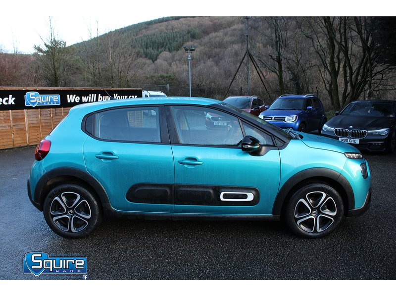 Used Citroen C3 2022 for sale - 77114211: Photo 6