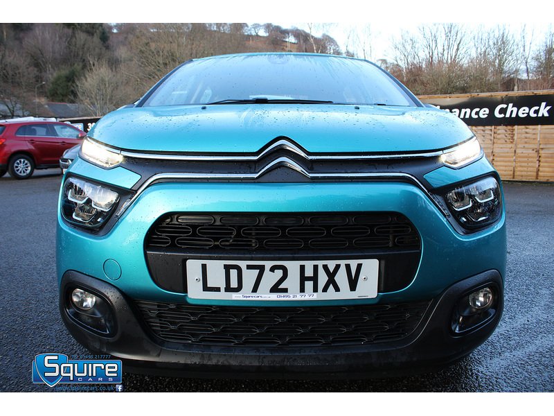 Used Citroen C3 2022 for sale - 77114211: Photo 9