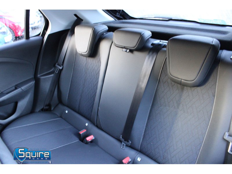 Used Vauxhall Corsa 2021 for sale - 77140323: Photo 13