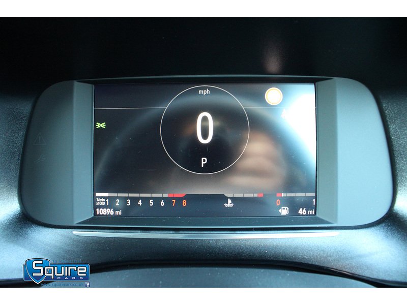 Used Vauxhall Corsa 2021 for sale - 77140323: Photo 18