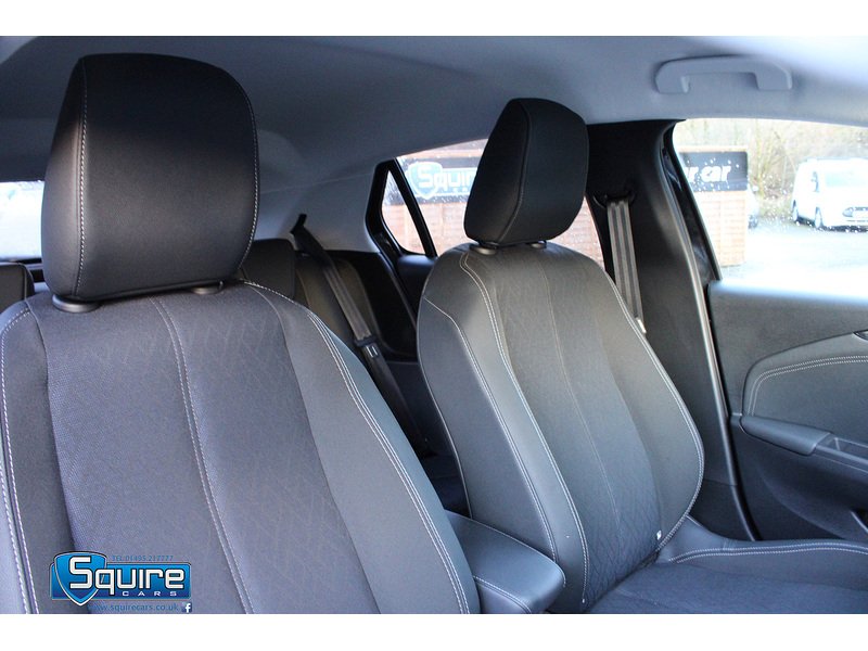 Used Vauxhall Corsa 2021 for sale - 77140323: Photo 2