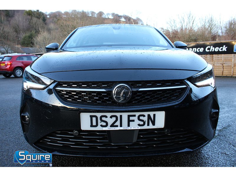 Used Vauxhall Corsa 2021 for sale - 77140323: Photo 26