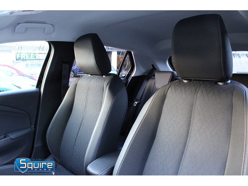 Used Vauxhall Corsa 2021 for sale - 77140323: Photo 30