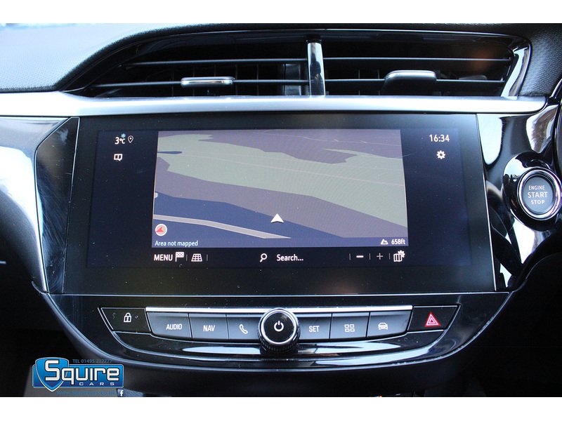 Used Vauxhall Corsa 2021 for sale - 77140323: Photo 7