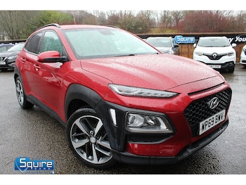 Used Hyundai KONA 2020 for sale - 77447125: Photo